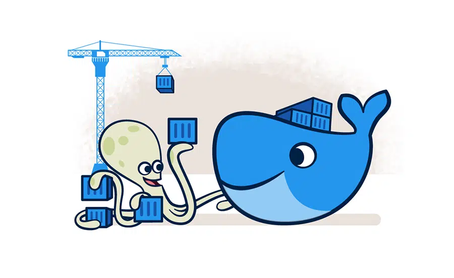 Kubernetes - Containerization