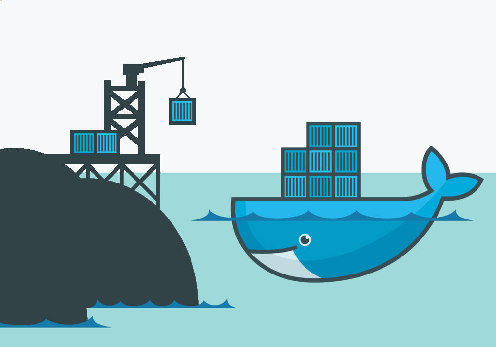 Kubernetes - Docker Nature