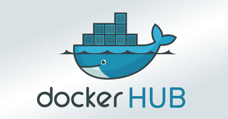 Kubernetes - Docker Hub